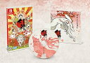 【中古】大神 絶景版 幸 (さち) しらべ - Switch (【特典】サウンドトラックCD「大神 幸玉旋律集」(全22曲収録) 同梱)