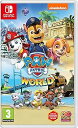 【中古】Paw Patrol World (スイッチ)
