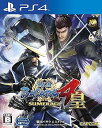 【中古】戦国BASARA4 皇 - PS4