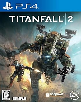 【中古】タイタンフォール 2 - PS4 【中古】タイタンフォール 2 - PS4