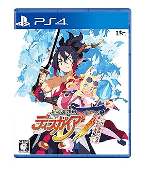š⳦ﵭǥ7 ޤǤϤޤ - PS4