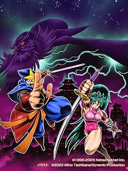 š۰ǤλŻKAGE Shadow of The Ninja - PS4
