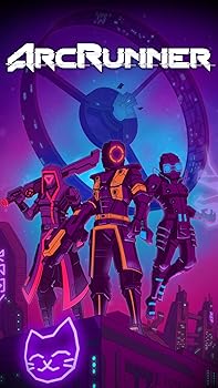 【中古】PS4版 アークランナー