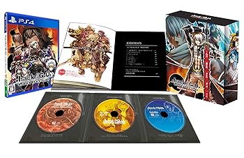 【中古】【PS4】.hack//G.U. Last Recode PREMIUM EDITION【早期購入特典】オリジナルPS4カスタムテーマが貰えるプロダクトコード同梱 【中古】【PS4】.hack//G.U. Last Recode PREMIUM EDITION【早期購入特典】オリジナルPS4カスタムテーマが貰えるプロダクトコード同梱