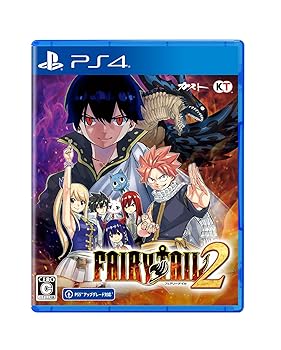 【中古】【PS4】FAIRY TAIL2 GUILD BOX 【中古】【PS4】FAIRY TAIL2 GUILD BOX