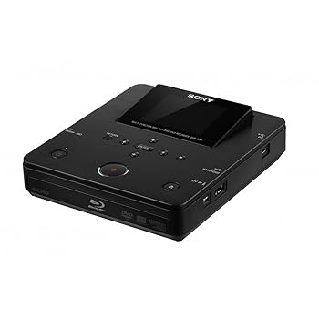 【中古】SONY ブルーレイ ディスクライター VBD-MA1 【中古】SONY ブルーレイ ディスクライター VBD-MA1