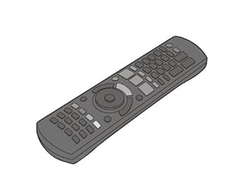 【中古】Panasonic ブルーレイディスクレコーダー用リモコン N2QAYB000697 【中古】Panasonic ブルーレイディスクレコーダー用リモコン N2QAYB000697