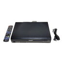 【中古】パナソニック 録画機能付き スカパー プレミアムサービス チューナー DVR(HDD:500GB Wifi搭載)(TZ-WR500P)