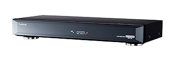 【中古】パナソニック 2TB 3チューナー ブルーレイレコーダー Ultra HDブルーレイ対応 4K対応 DIGA DMR-UBZ2020