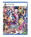 【中古】魔界戦記ディスガイア6 - PS5