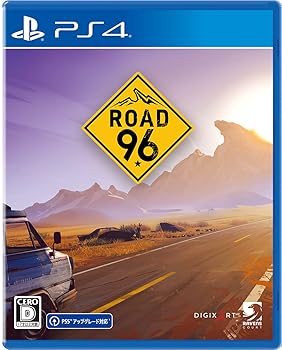 【中古】ROAD 96 【中古】ROAD 96