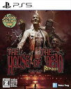 【中古】ザ・ハウス・オブ・ザ・デッド:リメイク Zバージョン - PS5