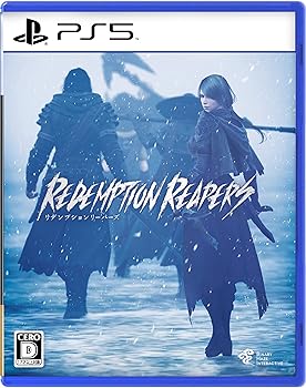 【中古】Redemption Reapers(リデンプションリーパーズ) -PS5