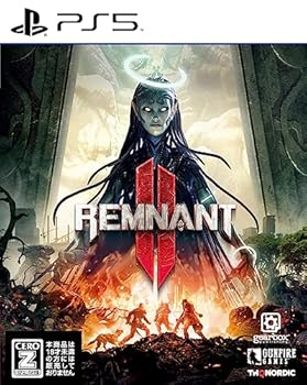 【中古】Remnant II レムナント2 - PS5