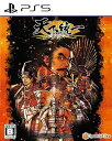 【中古】天下統一SSB - PS5