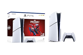 【中古】PlayStation 5 "Marvel's Spider-Man 2" 同梱版(CFIJ-10020)(Winter Special セット) 【中古】PlayStation 5 "Marvel's Spider-Man 2" 同梱版(CFIJ-10020)(Winter Special セット)