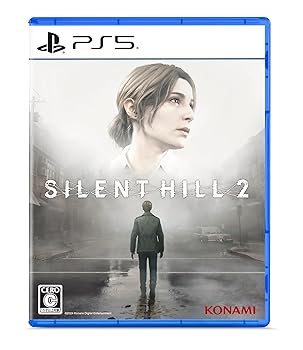 【中古】SILENT HILL 2(サイレントヒル2) 【中古】SILENT HILL 2(サイレントヒル2)