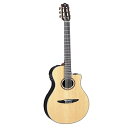 【中古】ヤマハ YAMAHA エレガットギター NTX1200R