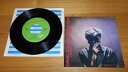【中古】■デヴィッド・シルヴィアンEP【レッド・ギター/禁じられた色彩】国内盤/坂本龍一/戦メリ/DID SYLVIAN♪