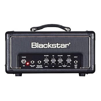 【中古】Blackstar HT-1R HEAD【メーカー名】【メーカー型番】【ブランド名】BLACKSTAR エレキギターヘッドアンプ 【商品説明】Blackstar HT-1R HEAD当店では初期不良に限り、商品到着から7日間は返品を 受付けております。お問い合わせ・メールにて不具合詳細をご連絡ください。他モールとの併売品の為、完売の際はキャンセルご連絡させて頂きます。中古品の商品タイトルに「限定」「初回」「保証」「DLコード」などの表記がありましても、特典・付属品・帯・保証等は付いておりません。電子辞書、コンパクトオーディオプレーヤー等のイヤホンは写真にありましても衛生上、基本お付けしておりません。※未使用品は除く品名に【import】【輸入】【北米】【海外】等の国内商品でないと把握できる表記商品について国内のDVDプレイヤー、ゲーム機で稼働しない場合がございます。予めご了承の上、購入ください。掲載と付属品が異なる場合は確認のご連絡をさせて頂きます。ご注文からお届けまで1、ご注文⇒ご注文は24時間受け付けております。2、注文確認⇒ご注文後、当店から注文確認メールを送信します。3、お届けまで3〜10営業日程度とお考えください。4、入金確認⇒前払い決済をご選択の場合、ご入金確認後、配送手配を致します。5、出荷⇒配送準備が整い次第、出荷致します。配送業者、追跡番号等の詳細をメール送信致します。6、到着⇒出荷後、1〜3日後に商品が到着します。　※離島、北海道、九州、沖縄は遅れる場合がございます。予めご了承下さい。お電話でのお問合せは少人数で運営の為受け付けておりませんので、お問い合わせ・メールにてお願い致します。営業時間　月〜金　11:00〜17:00★お客様都合によるご注文後のキャンセル・返品はお受けしておりませんのでご了承ください。0