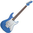 【中古】ESP x バンドリ! SNAPPER Tae BanG Dream! Poppin'Party 花園たえモデル エレキギター(2)