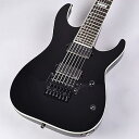 【中古】E-II M-II SEVEN BK 7弦ギター イーツー