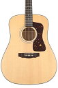 【中古】GUILD USA製 ドレッドノート D-40 TRADITIONAL NAT(2)