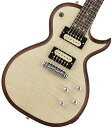 【中古】ZEMAITIS Z24WF FM Natural エレキギター Zシリーズ ゼマティス(2)
