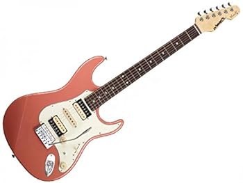 【中古】EDWARDS E-SN-190 MF VBGM エレキギター 藤岡幹大モデル E-SN-190MF エドワーズ