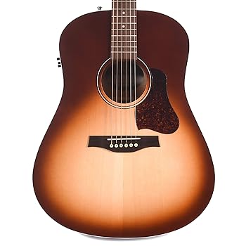 【中古】Seagull Entourage Autumn Burst Q1T エレアコギター シーガル