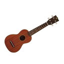【中古】ILIKAI IL-SOP-150G ソプラノウクレレ
