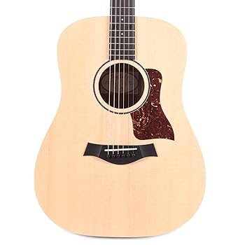 【中古】Taylor BBT ウォールナット アコースティックギター - ベージュ