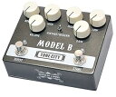 【中古】TONE CITY トーンシティ ギター用エフェクター Model B