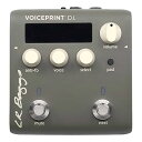 【中古】L.R.Baggs Voiceprint DI アコースティックギター用ペダル
