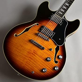 【中古】Sire Larry Carlton H7 VS セミアコ サイアー