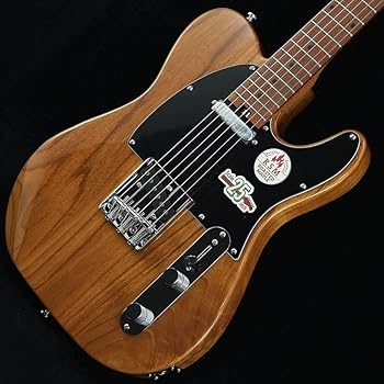 【中古】BACCHUS バッカス Global Series BTE-ASH25 WRS/M NA エレキギター