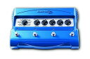 【中古】【国内正規品】LINE6 モジュレーションモデラー Stompbox Modeler MM4