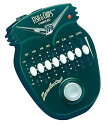 【中古】DANELECTRO MINI ノイズ 少なめ イコライザー FISH & CHIPS DJ-14