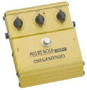 【中古】ROCKTRON Ausitin Gold ギターエフェクター