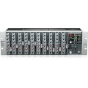 【中古】ベリンガー ラインミキサー 12ch エフェクター RX1202FX