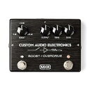【中古】MXR MC-402 BOOST/OVERDRIVE