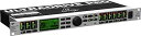【中古】Behringer(ベリンガー) デジタルクロスオーバー 24bit/96kHz 3アナログ入力または1デジタル入力 6アナログ出力 イコライザー/EQ...