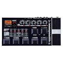 【中古】KORG コルグ モデリング・マルチ・エフェクター Tone Works AX3000G-BK