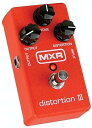 【中古】MXR M-115/DISTORTION III
