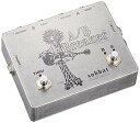 【中古】sobbat ソバット エフェクター ラインセレクター A/B Breaker SB-SW1