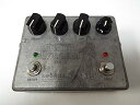 【中古】sobbat ソバット エフェクター ブースター/オーバードライブ DRIVE Breaker 3 SB-DB3