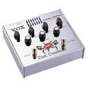 【中古】VOX エフェクター (Dual Overdrive) CT-07DO