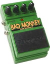 【中古】◎DigiTech BAD MONKEY Tube Overdrive
