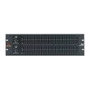 【中古】【国内正規品】 dbx 2ch 31バンド・グラフィックイコライザー 1231