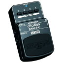 【中古】BEHRINGER CHORUS SPACE-C CC300 ギターエフェクター